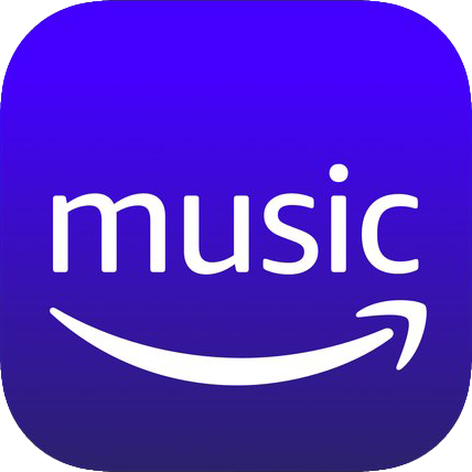 Listen on Amazon