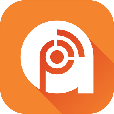 Listen on Podcast Addict